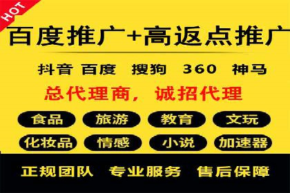 百度推广公司案例分享：如何通过百度推广实现持续增长